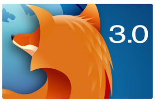 La prima beta di Firefox 3