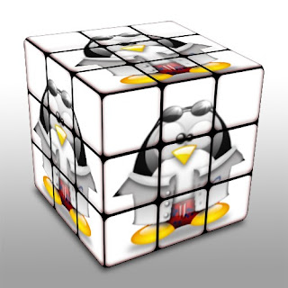 Come creare un effetto "cubo" ad una qualunque immagine