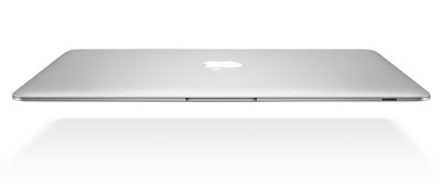 Keynote 2008: MacBook Air