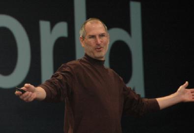 Keynote di Steve Jobs online