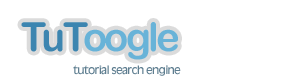 TuToogle, motore di ricerca per tutorial