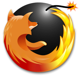 Pericoloso bug in Firefox 2.0.0.11