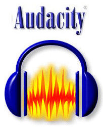 Manipolare una traccia audio con Audacity