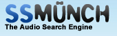 SSMunch, motore di ricerca per tracce musicali