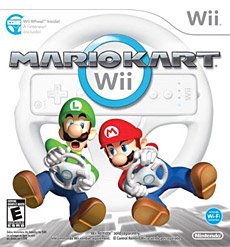 Recensione Mario Kart Wii