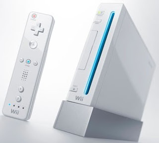"Prova su strada" della Nintendo Wii