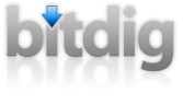 BitDig (Bitorrent+Digg), social network per scovare i migliori file *.torrent