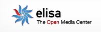 Elisa, open media center alternativo