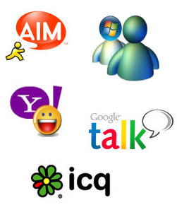 I migliori 5 Instant Messaging secondo gli utenti