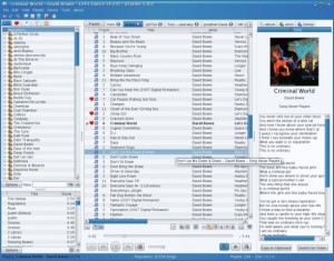 aTunes, alternativa opensource per Linux, Windows e Mac a iTunes