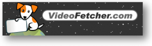 Video Fetcher per cercare in più di 100 servizi web filmati di ogni tipo