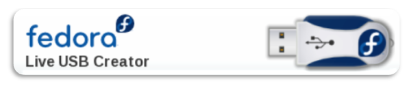 Fedora LiveUSB Creator per installare su un dispositivo portatile Fedora direttamente da Windows