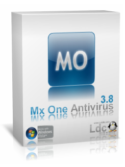 Mx One: antivirus per pen drive, iPod e molto altro