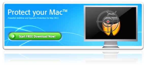 iAntiVirus, software antimalware per Mac OS X Leopard