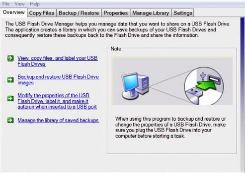 Microsoft USB Flash Drive Manager per gestire al meglio i dispositivi USB