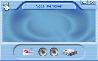 YoGen Vocal Remover per eliminare le voci da un canzone