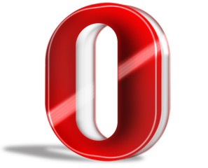 Opera Logo