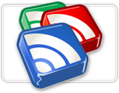 Scorciatoie per Google Reader