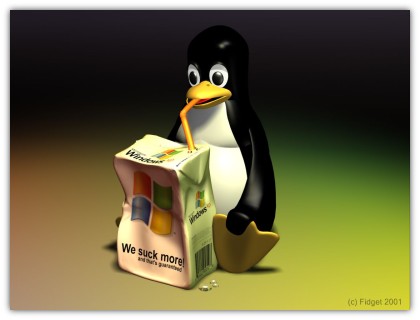 2 modi per recuperare i file di Linux