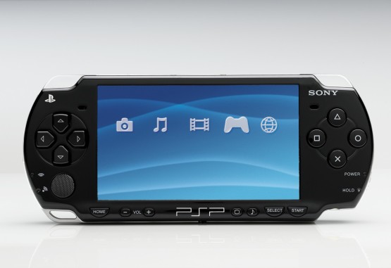 PSP Software