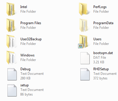 Come visualizzare file, cartelle e drive nascosti in Windows 7 Beta