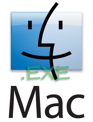 Come aprire i file .EXE su Mac