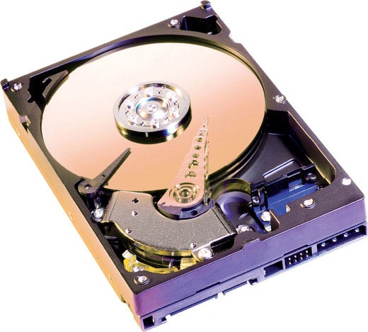 Come convertire un hard disk con file system FAT32 in NTFS senza perdere dati o installare software