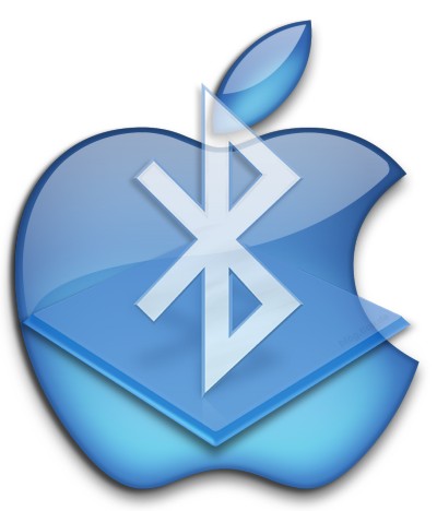 Come inviare file al Mac via Bluetooth