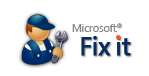 Risolvere la gran parte dei problemi con Microsoft Fix It