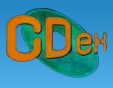CDex-logo