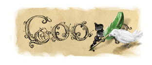 Alessandro Manzoni: Anniversario celebrato da Google