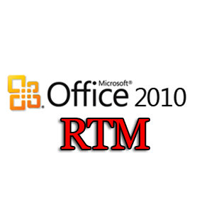 Microsoft Office 2010 RTM: Ecco dove trovarlo