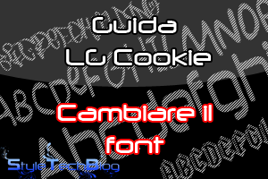 Come Cambiare Font su LG Cookie