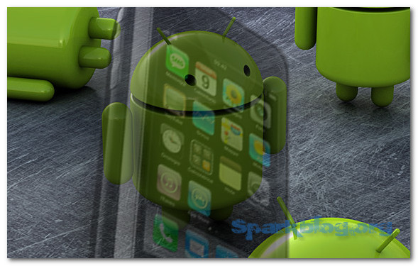 Android su iPhone 2g: La guida definitiva!