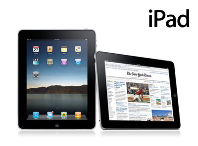 Tutti pazzi per iPad!