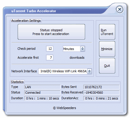 uTorrent Turbo Accelerator: Funziona Davvero?