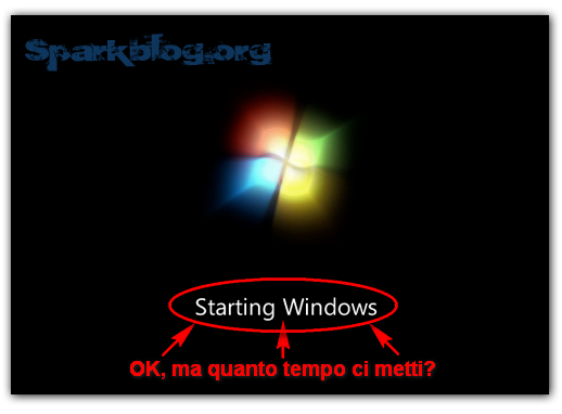 [Guida]Windows: Avvio Lento – Ecco come risolvere il problema