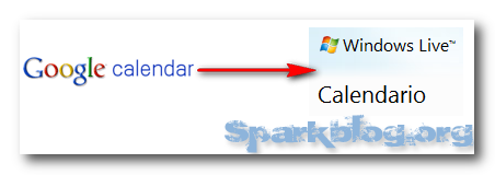 Trasferire gli eventi del tuo Calendario da Google a Windows Live
