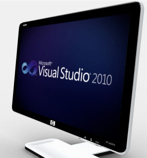 Come Cambiare il Linguaggio predefinito in Visual Studio (2005 fino 2010)