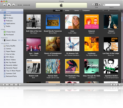 Come Copiare/Salvare le Applicazioni di iPhone o iPod Touch sul PC/Mac con iTunes