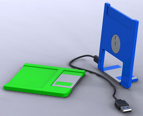 Come montare gli USB che non si montano a causa del lettore Floppy [Ubuntu Tips&Fixes]