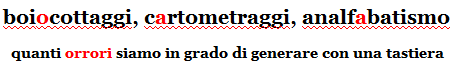 Come evitare gli orrori ortografici con il dizionario su Firefox