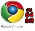 Come avviare Google Chrome in Windows Vista/7 a 64-bit
