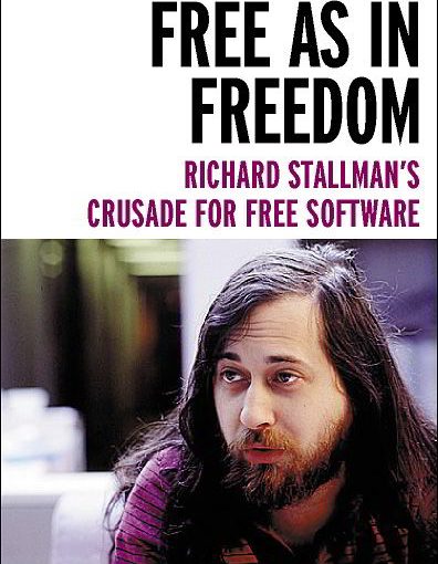 [Download] Codice Libero. Richard Stallman e la crociata per il software libero di Sam Williams in PDF/Epub/PRC