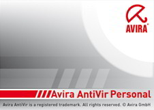 Come rimuovere lo splash screen di Avira Antivir in pochi click