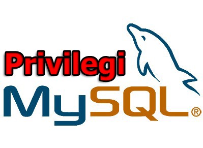 Come creare un nuovo Utente e garantirgli tutti i privilegi di un determinato Database MySQL