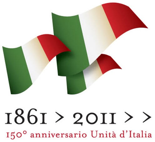 150° anniversario dell’Unità d’Italia