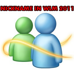 Come usare Nickname in Windows Live Messenger 2011 (MSN 11)