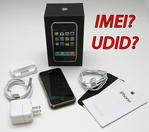 Come sapere l’IMEI e UDID dell’iPhone in un click con iTunes