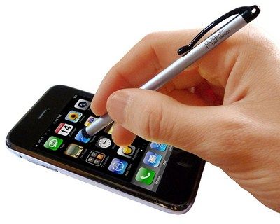 Come creare una penna Stilo per Touch Screen Capacitivi
